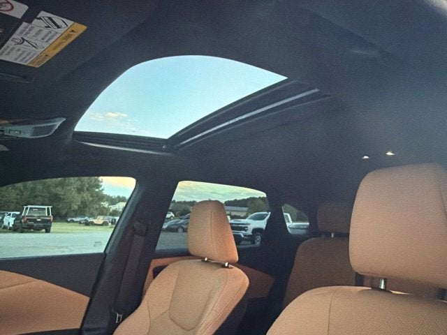 2025 Lexus RX 350h Premium