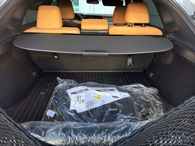 2025 Lexus RX 350h Premium