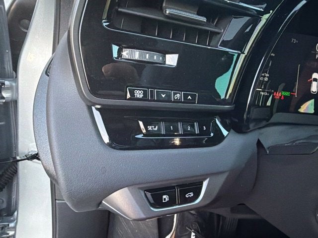 2025 Lexus RX 350h Premium