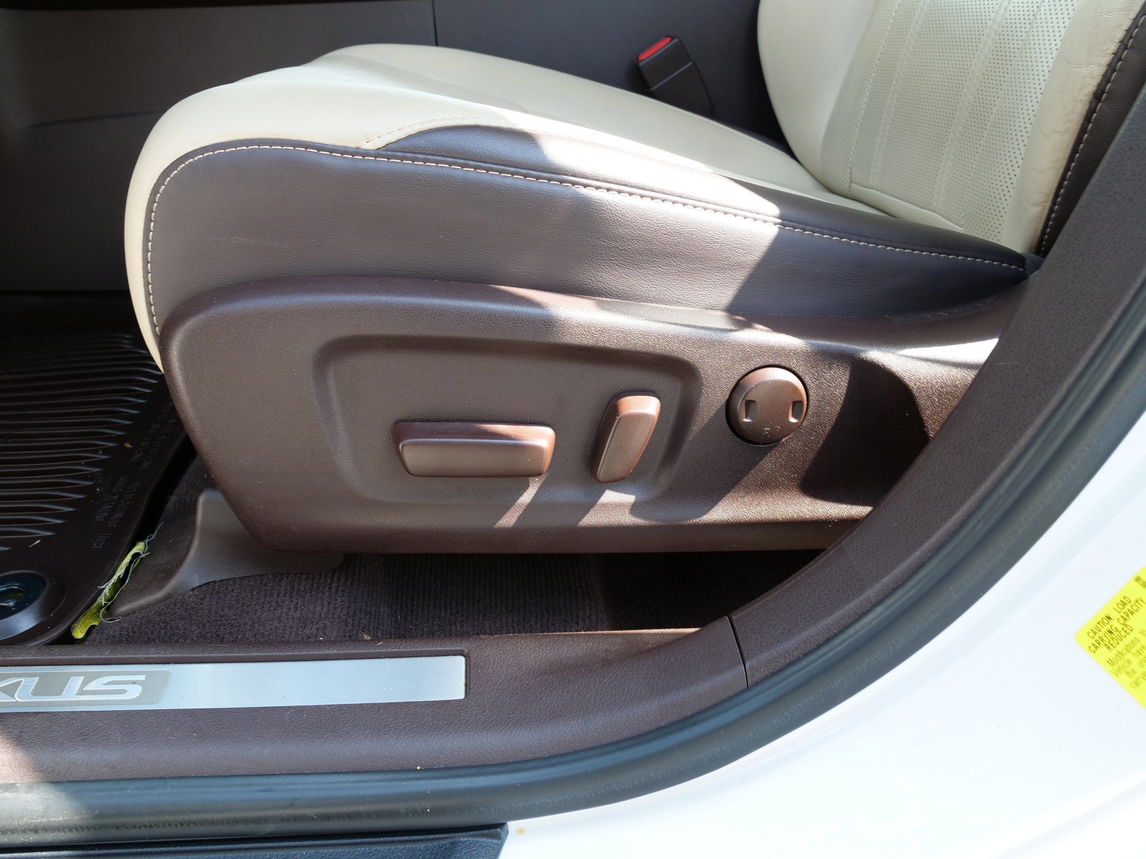 2019 Lexus RX RX 450h