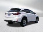 2019 Lexus RX RX 450h