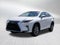 2019 Lexus RX RX 450h