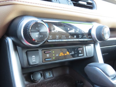 2023 Toyota RAV4 Limited