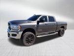 2023 RAM 2500 Tradesman Crew Cab 4x4 6'4" Box
