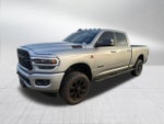 2022 RAM 2500 Big Horn Crew Cab 4x4 6'4" Box