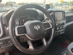 2022 RAM 2500 Big Horn Crew Cab 4x4 6'4" Box