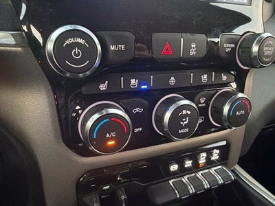 2019 RAM 2500 Laramie
