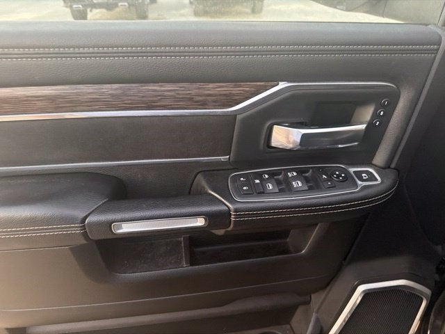 2019 RAM 2500 Laramie