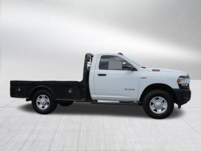 2021 RAM 3500 Chassis Cab Tradesman