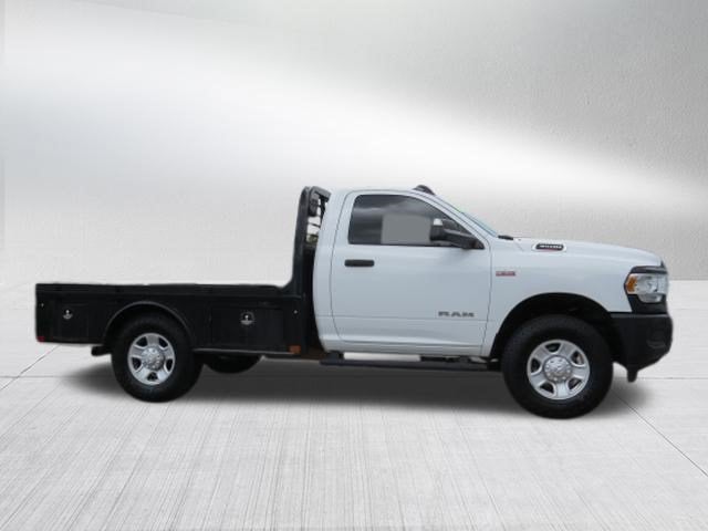 2021 RAM 3500 Chassis Cab Tradesman