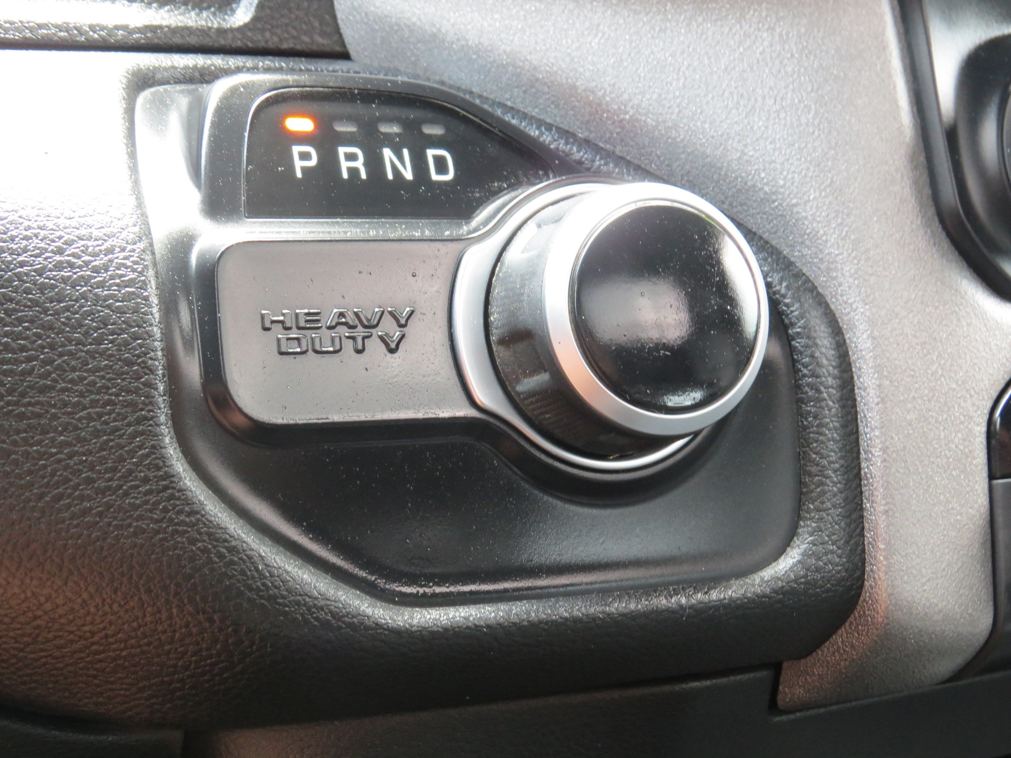 2021 RAM 3500 Chassis Cab Tradesman