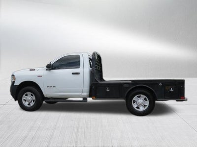 2021 RAM 3500 Chassis Cab Tradesman