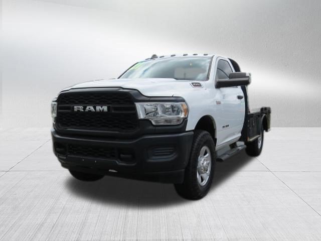 2021 RAM 3500 Chassis Cab Tradesman