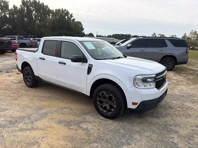 2022 Ford Maverick XL