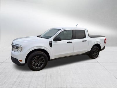 2022 Ford Maverick XL