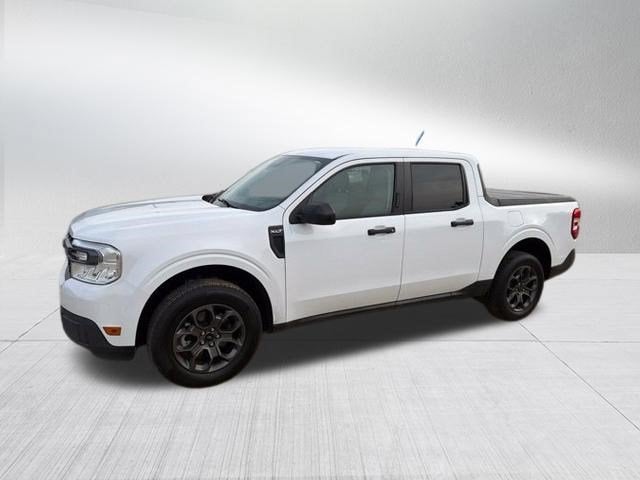2022 Ford Maverick XL
