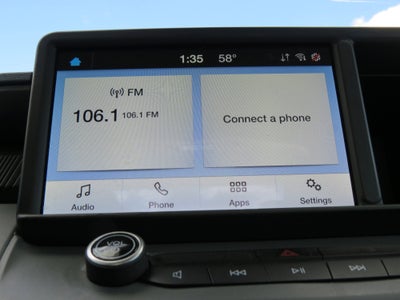 2022 Ford Maverick XL