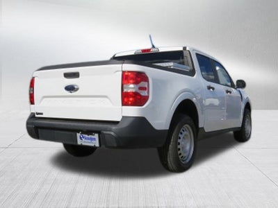 2022 Ford Maverick XL