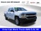 2017 Chevrolet Silverado 1500 Work Truck