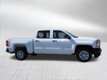 2017 Chevrolet Silverado 1500 Work Truck