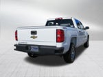 2017 Chevrolet Silverado 1500 Work Truck
