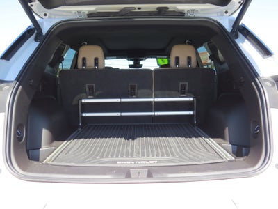 2020 Chevrolet Blazer Premier