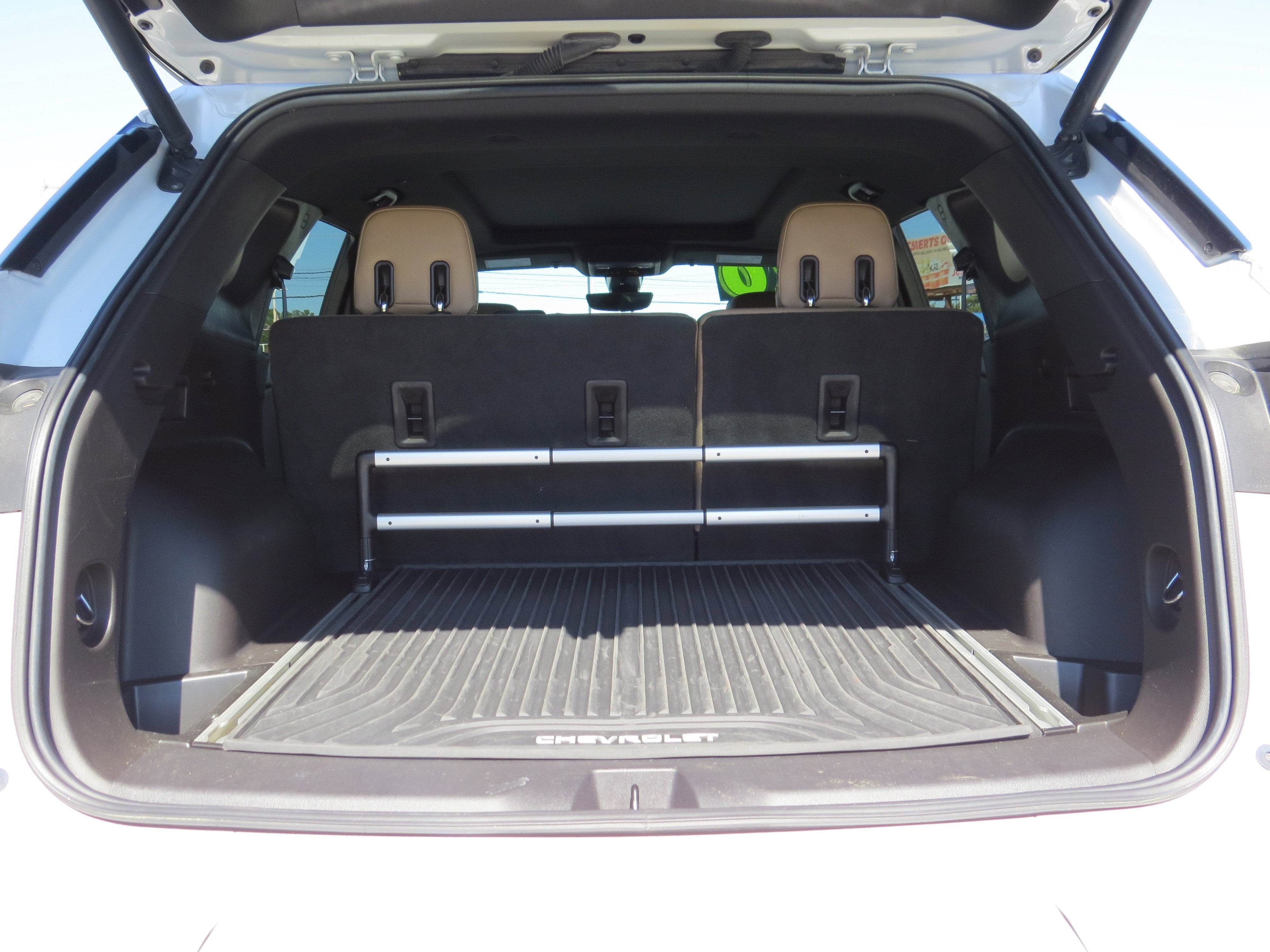 2020 Chevrolet Blazer Premier