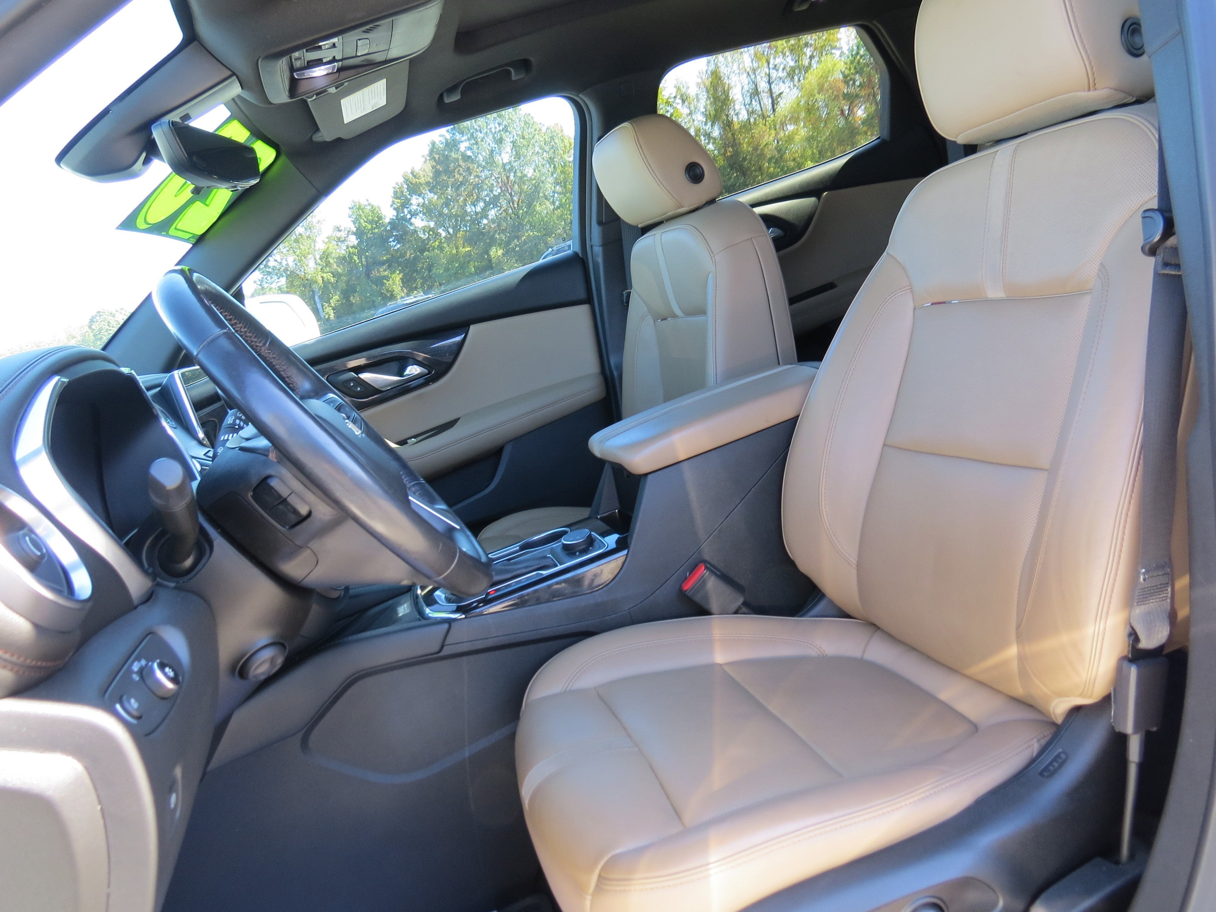 2020 Chevrolet Blazer Premier