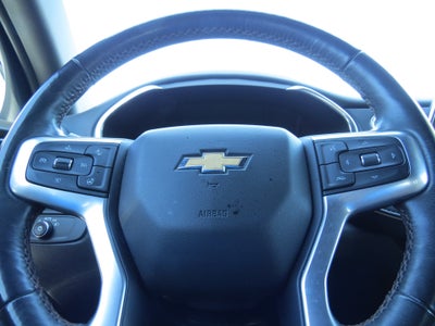 2020 Chevrolet Blazer Premier