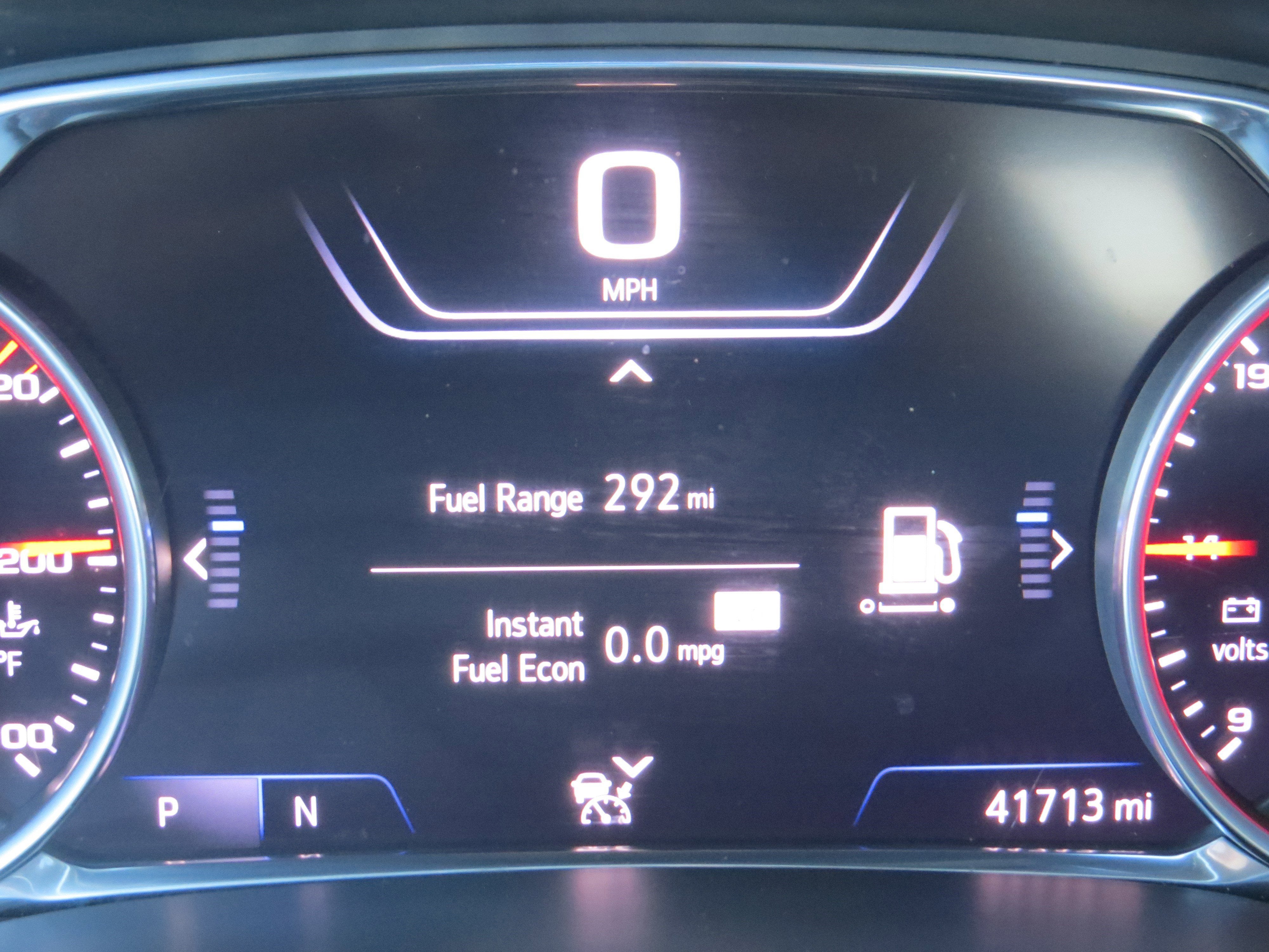 2020 Chevrolet Blazer Premier