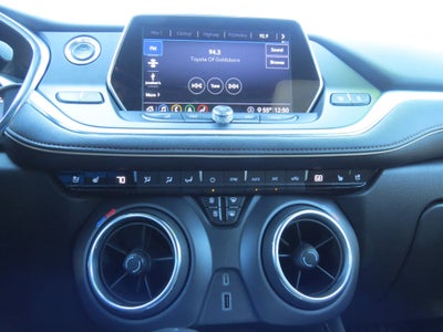 2020 Chevrolet Blazer Premier