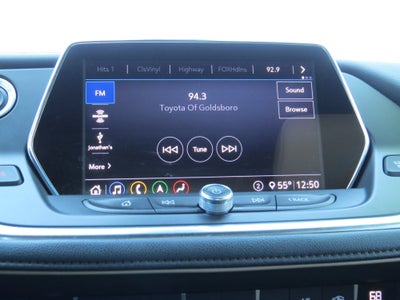 2020 Chevrolet Blazer Premier