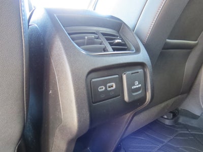 2024 Chevrolet Blazer Premier