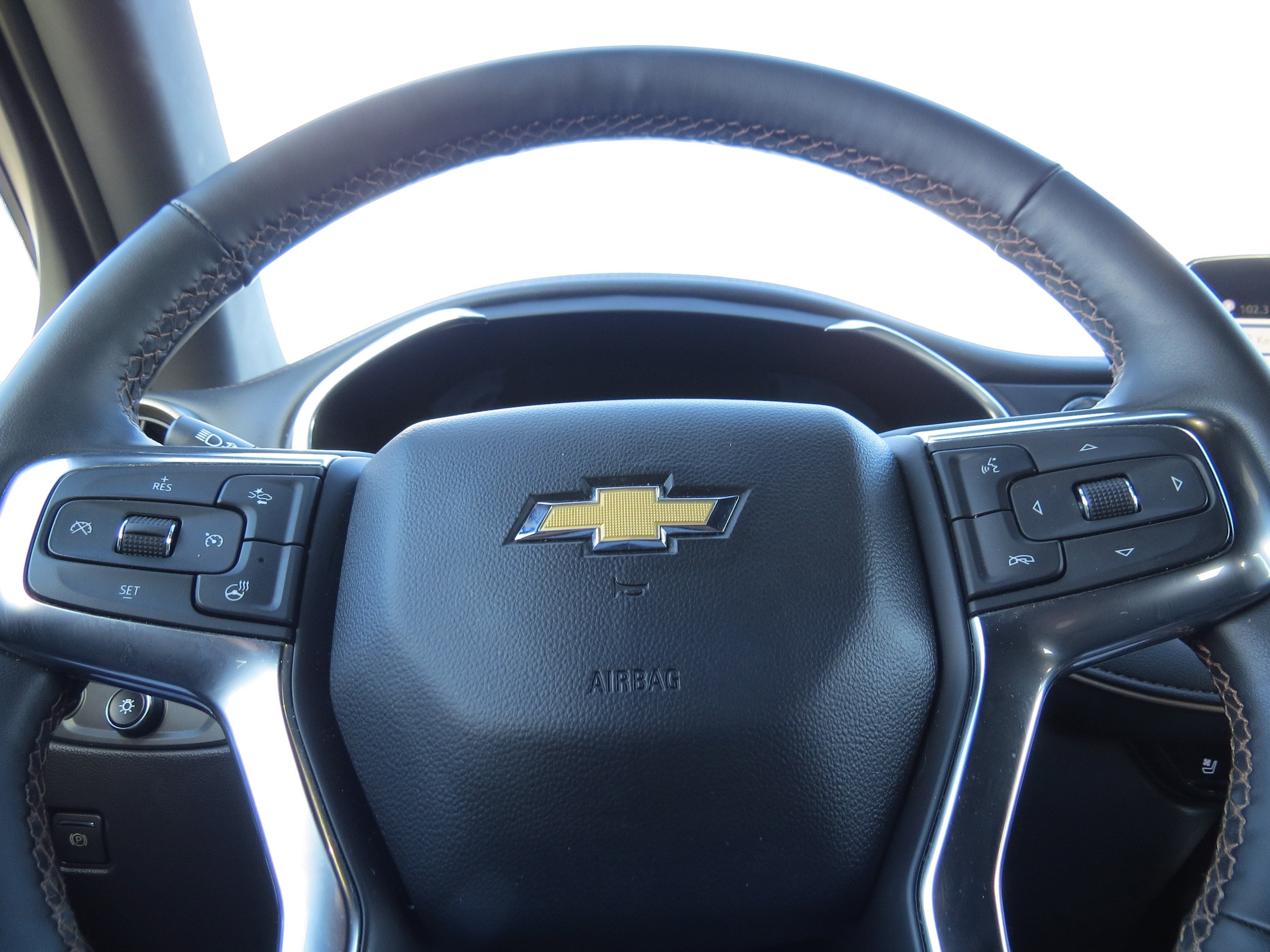 2024 Chevrolet Blazer Premier