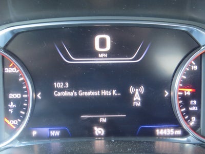 2024 Chevrolet Blazer Premier