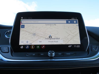 2024 Chevrolet Blazer Premier