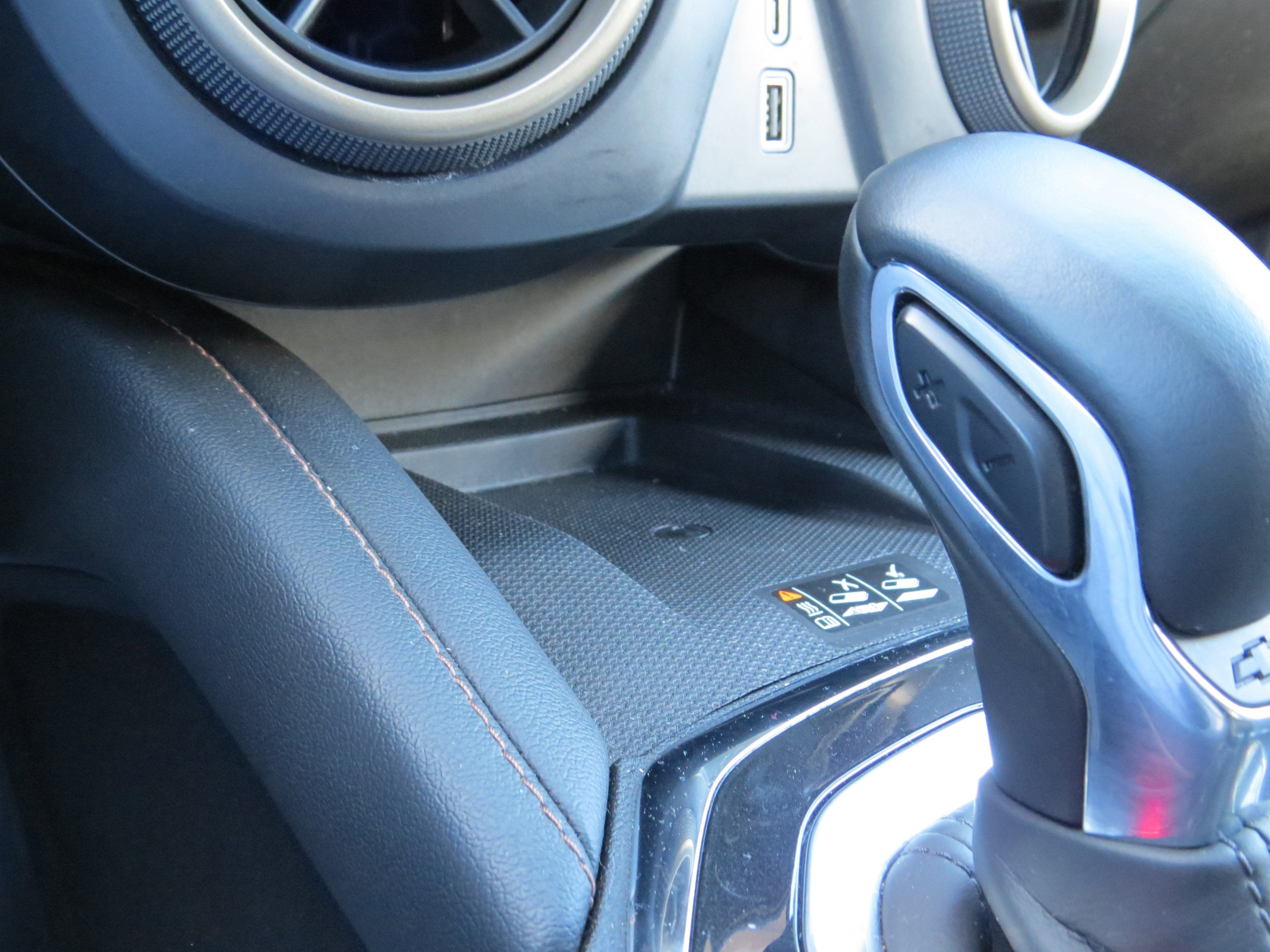 2024 Chevrolet Blazer Premier