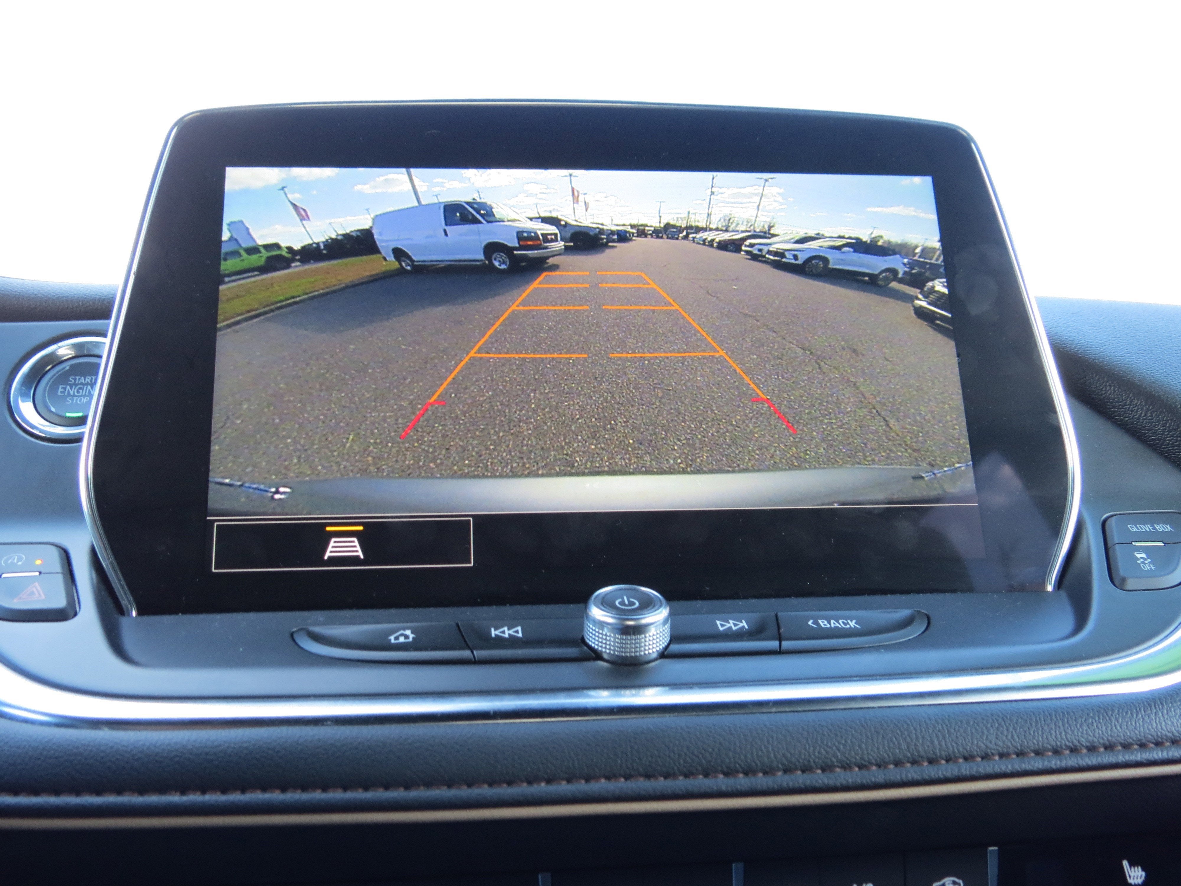 2024 Chevrolet Blazer Premier