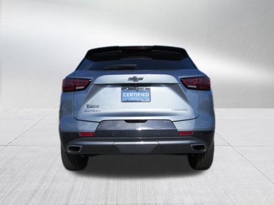 2024 Chevrolet Blazer Premier