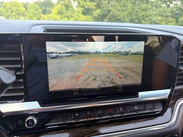 2022 GMC Sierra 1500 SLE