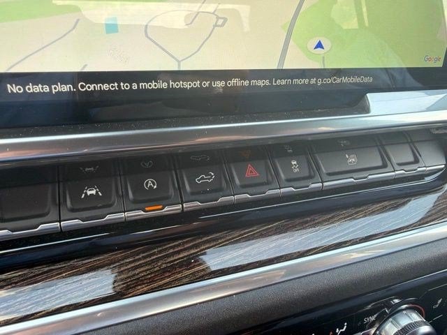 2022 GMC Sierra 1500 SLE