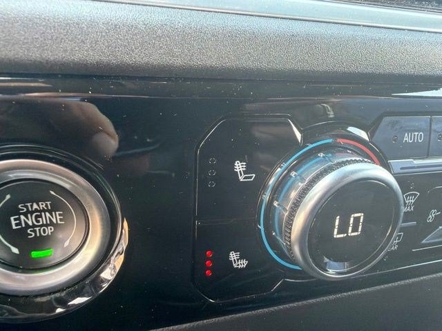 2022 GMC Sierra 1500 SLE