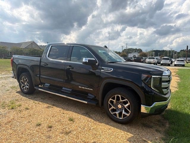 2022 GMC Sierra 1500 SLE