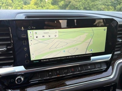 2022 GMC Sierra 1500 SLE