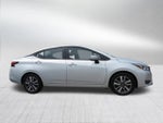 2024 Nissan Versa SV