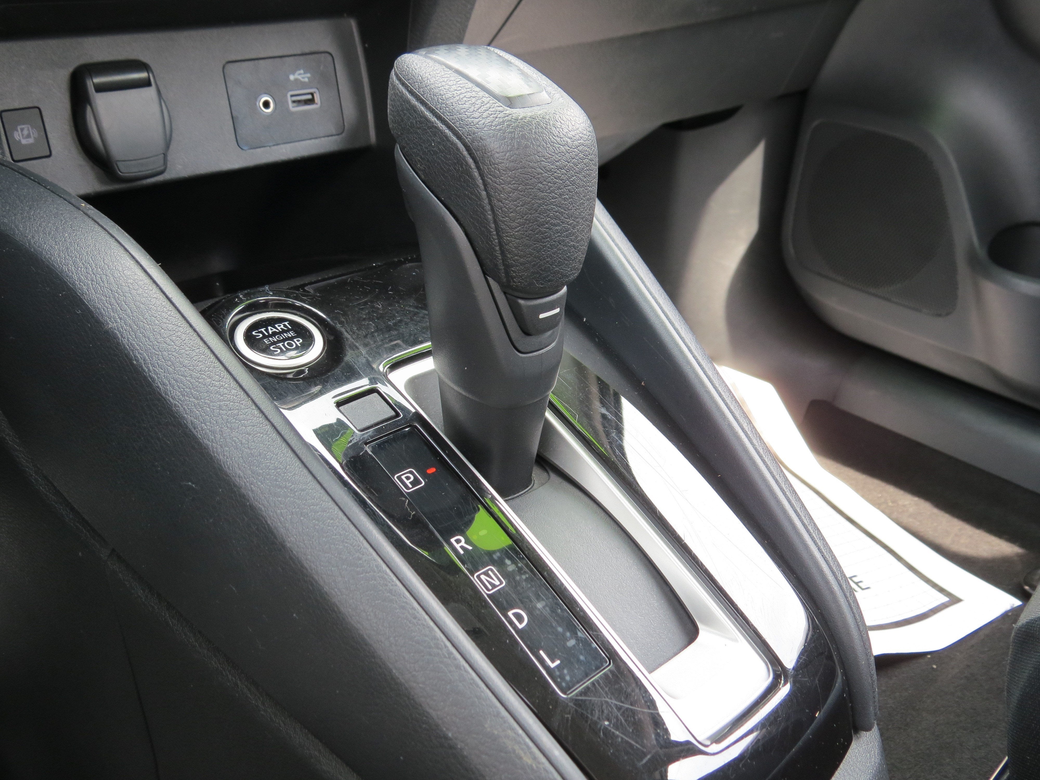 2024 Nissan Versa SV