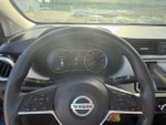 2021 Nissan Versa SV Xtronic CVT