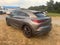 2023 INFINITI QX55 LUXE AWD