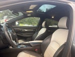 2023 INFINITI QX55 LUXE AWD