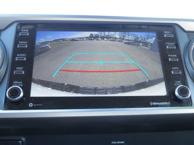 2023 Toyota Tacoma 2WD SR